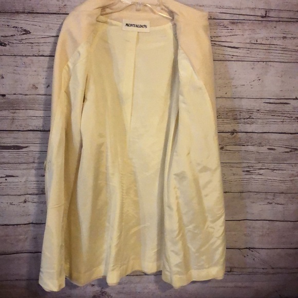 Montaldo’s wool coat - Picture 7 of 8